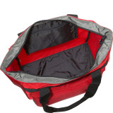 Large Top Zip Shopper