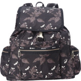 3 Zip Voyager Backpack