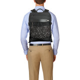 Alpha Bravo Kinser Flap Backpack