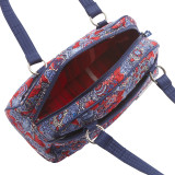 Elise Bag - Quilted