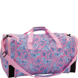 Weekender Duffel Bag