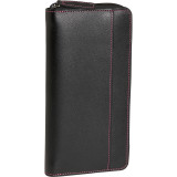 Ladies' Fan Wallet