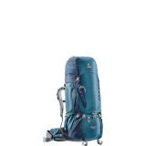 Aircontact 75+10 Hiking Backpack