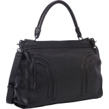 Stephi Messenger Bag