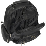 Oversize Laptop Backpack