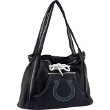 Sport Noir Hoodie Purse - NFL Teams