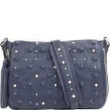 Rockstars Flap Crossbody