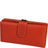 Rio Tab Frame Clutch