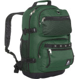 Oversized Deluxe Backpack