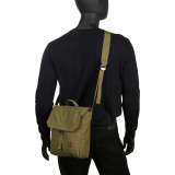Foldsack No.3 Crossbody