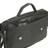 Porthole Briefcase