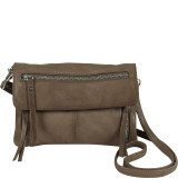 Hazel Crossbody