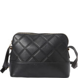 Penelope Quilted Crossbody