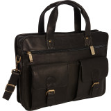 Metropolitan Computer Briefcase