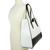 Dakota Scoop Double Shoulder