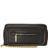 Mai Zip Around Wallet Wristlet