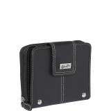 Westcott Tab Zip Around Attache