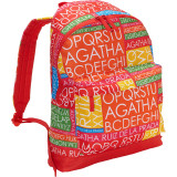 Agatha Backpack Wordsearch