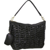 Dixie Leather Handbag