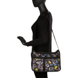 Peanuts X LeSportsac Deluxe Everyday Bag