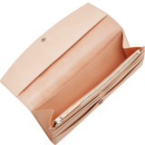 Dinesen Flap Wallet