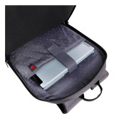 Business Laptop Backpack with Tablet Compartment