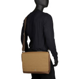 Eric Twill Messenger