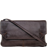 Stitch Leather Handcrafted Cross Body