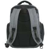 Classics 6 Pocket Laptop/Tablet Backpack