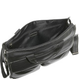Leather Briefcase