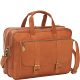 Expandable Laptop Briefcase