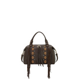 Chenoa Large Convertible Satchel