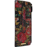 Rosalia Credit Card Case with Zipper