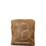 Packable Backpack