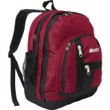 Double Compartment Backpack