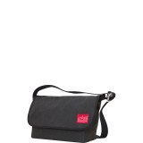 Waxed Vintage Messenger Bag (LG)