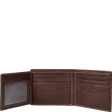 Lincoln Bifold Flip ID