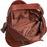 Mandy Leather Handbag