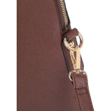 Slim Briefcase with Removable Shoulder Strap