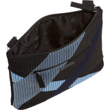 Hipster Crossbody Patchwork