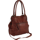 Hannah Bag Small Animal Tote