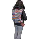 Peranda Hobo-Hippie Multipurpose Bag