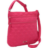 Triple Zip Hipster - Solids