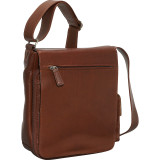 Small Vertical Messenger