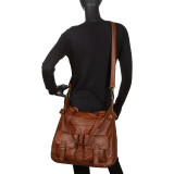 The Jaime Tote/Crossbody