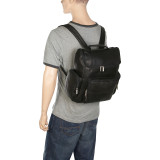 Multi Pocket Laptop Backpack