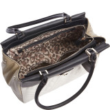 Rebel Roma Satchel-Multi