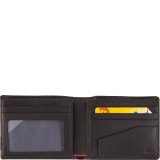 Alpha Global Double Billfold