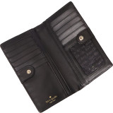 Harding Street Peacock Stacy Wallet