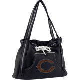 Sport Noir Hoodie Purse - NFL Teams